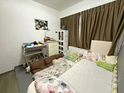 Blk 470B Fernvale Rivergrove (Sengkang), HDB 3 Rooms #582150291